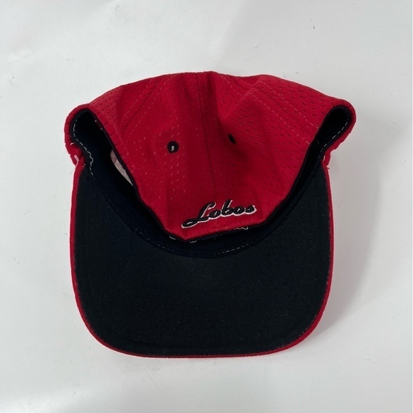 University of New Mexico Lobos Cap - Picture 8 of 8